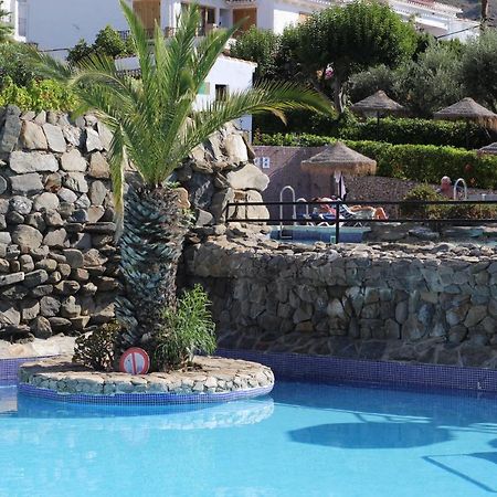 El Capistrano Village Spacious Home, Large Terrace Nerja Ngoại thất bức ảnh