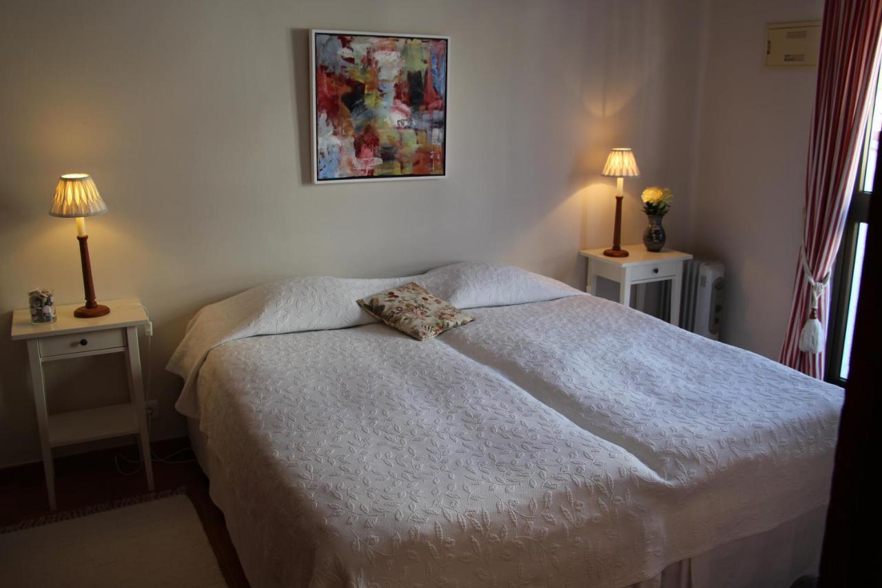 El Capistrano Village Spacious Home, Large Terrace Nerja Ngoại thất bức ảnh