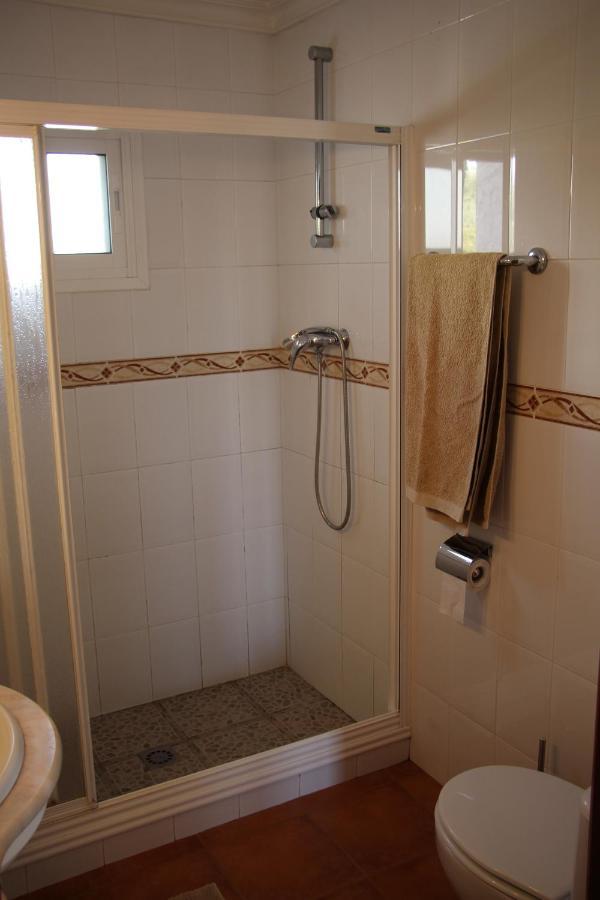El Capistrano Village Spacious Home, Large Terrace Nerja Ngoại thất bức ảnh