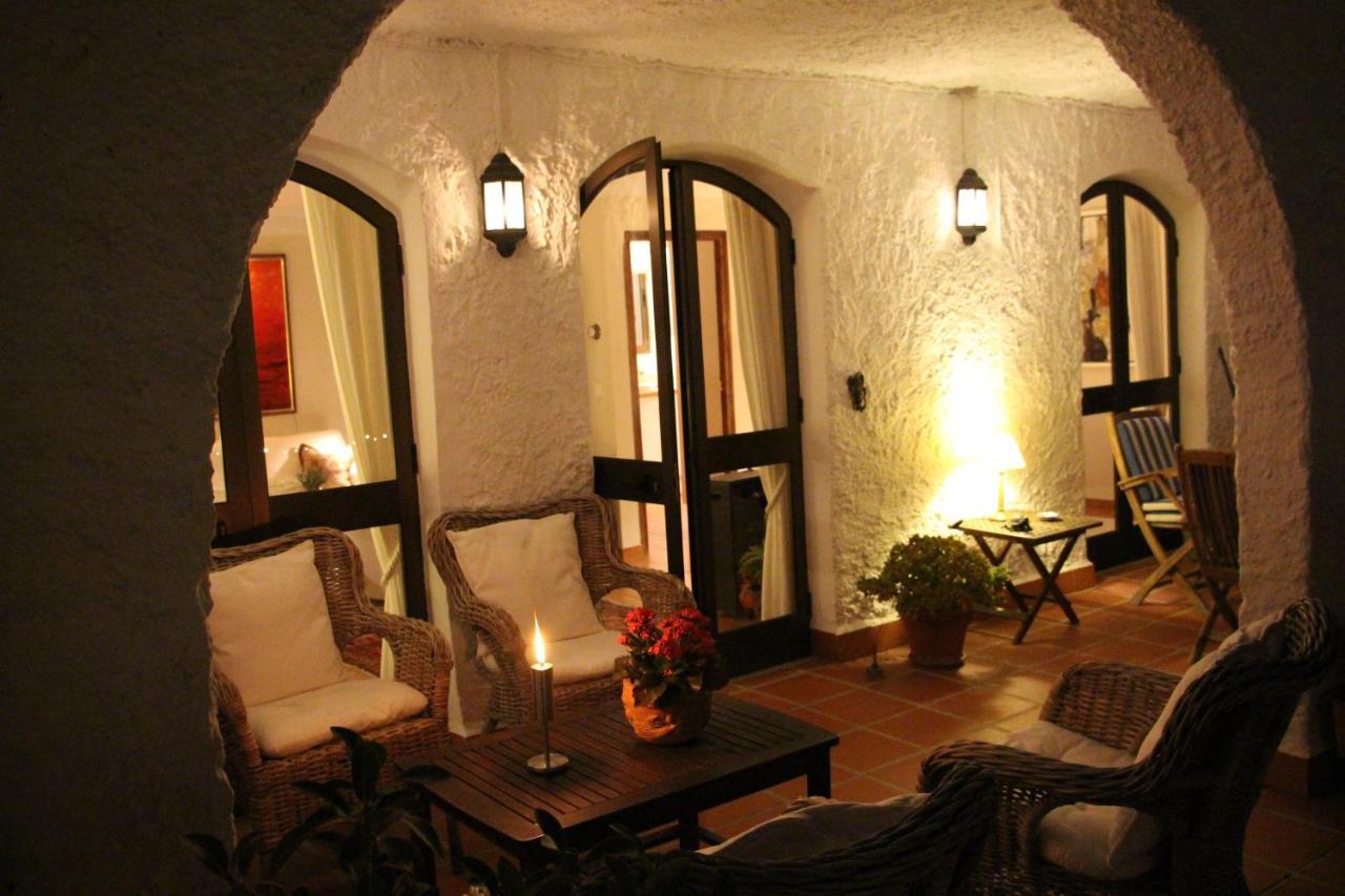 El Capistrano Village Spacious Home, Large Terrace Nerja Ngoại thất bức ảnh