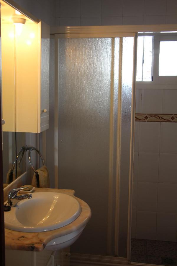 El Capistrano Village Spacious Home, Large Terrace Nerja Ngoại thất bức ảnh